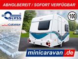 Niewiadów N126NTL Wohnwagen 305x195x181cm 1000kgGG - Offers