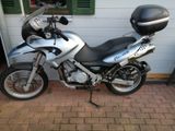 BMW F650GS - BMW 2004 F650GS