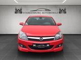 Opel Astra H GTC Innovation"110 Jahre"/Opc/Keyless - Opel Astra aus 2009: H