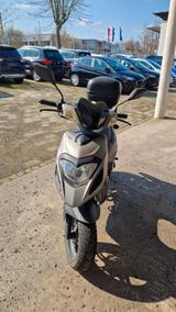 KSR Pandora - MOFA AUTOMATIK