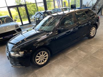Audi A4 Avant  quattro *Xenon*Panoramadach*Navi*