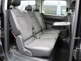 Volkswagen Caddy Maxi Life 2.0 TDI DSG Style STANDHZ LED - schwarze Volkswagen Caddy Maxi