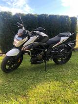 VOGE 300 R - VOGE 300R