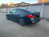 BMW 320 Gran Turismo Gran Turismo 320d xDrive M .. - gebrauchte BMW 320 Gran Turismo aus dem Jahr 2018
