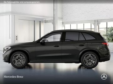 Mercedes GLC 200 - 5