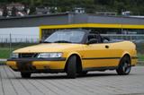Saab Verkauf SAAB 900 SE inkl. IWC Uhr - Saab 900 aus 1997