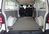 Volkswagen T6 Kombi LR Hochdach - Volkswagen T6: Hochdach
