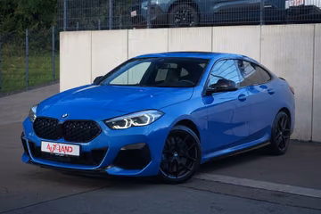 صورة 1 لـ 2020 BMW M235