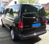 Volkswagen T5 Multivan Highline - gebrauchte VW T5 Multivan aus dem Jahr 2011