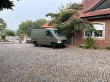 Volkswagen VW LTII 2,5TDI Camper - gebrauchte VW LT aus dem Jahr 2002