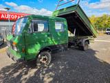 Volkswagen LT 55 - Volkswagen LT: 55