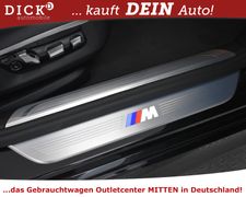 Fahrzeugabbildung BMW 740d xDrive Aut. M SPORT/M PAKET+KOMFORTSI+VOLL+