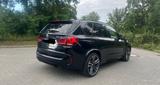 BMW X5 M BJ 2016 - BMW X5 M in Berlin