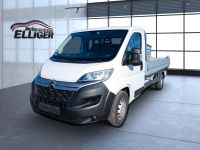 Jumper Pritsche Plus L4 Heavy HDI 165