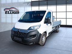 Jumper Pritsche Plus L4 Heavy HDI 165 Jumper Pritsche Plus L4 Heavy HDI 165