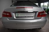 Mercedes-Benz E 350 CDI Coupe Navi Kamera Xenon Pano Memory - Mercedes-Benz E 350: Coupe, Cdi