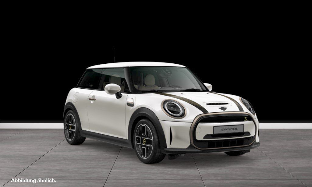 Image of MINI Cooper SE