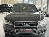 Audi A8 3.0 TDI L quattro/MATRIX/NAV/BOSE/PANO/SHZ - Audi A8: TDI