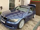 ALPINA D3 2,0 - - ALPINA D3 mit Schiebedach