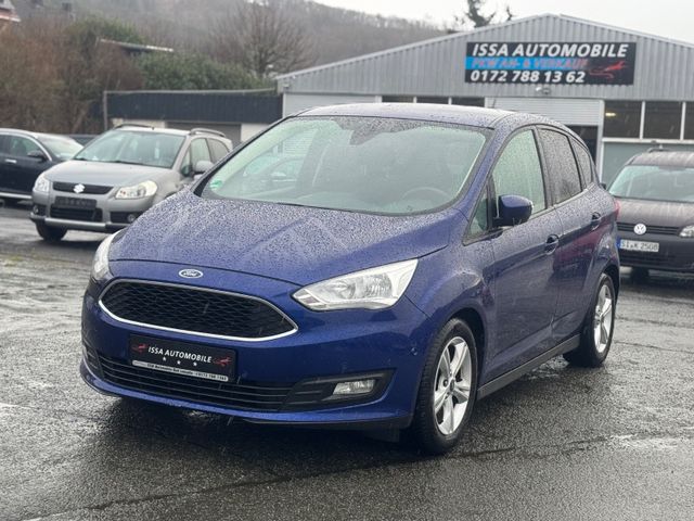 Ford C-Max C-MAX Business Edition/Euro6/Klima/TÜV/Alu