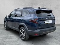 Dacia Bigster - Vorschau Bild 3