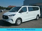 Ford Transit Custom 320 L2 Trend Kombi *8-Sitz*5J.FGS