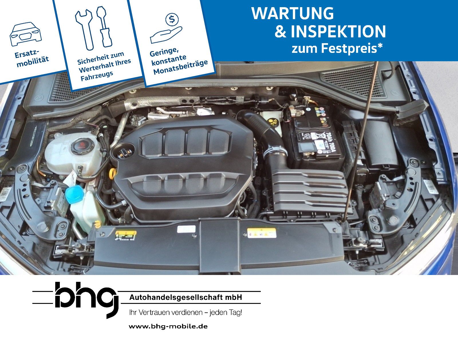 Volkswagen T-Roc - Bild 16