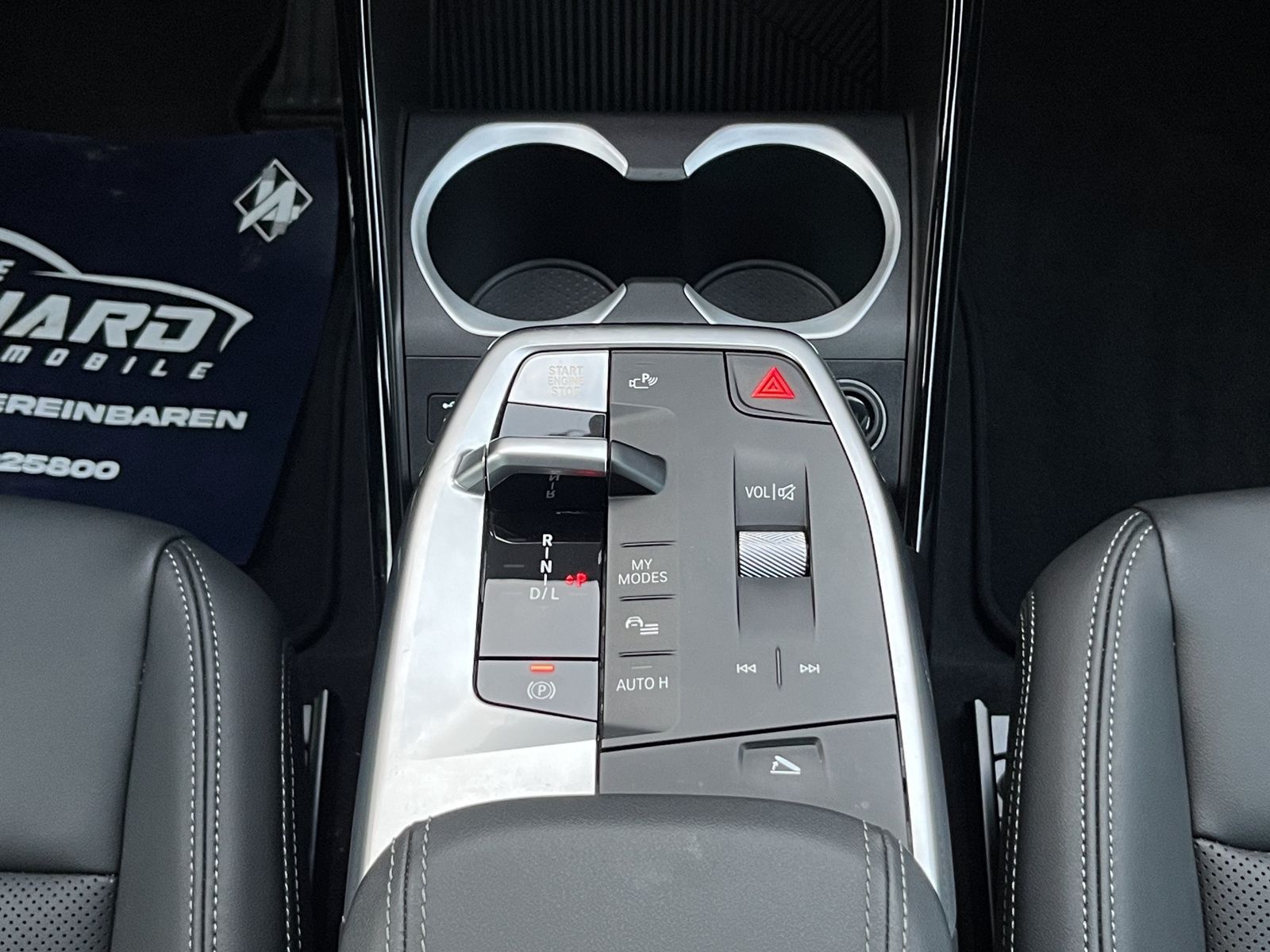 Fahrzeugabbildung BMW X1 18d sDrive*xLine*NAVI*PDC*KAMERA*u.v.m**