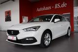 Seat Leon Sportstourer 2.0 TDI DSG,KameraNaviLED,1Hd