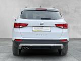 Seat ATECA XCELLENCE 1.4 TSI 110kW NAVI+LED+SHZ+AHZV+ - Seat Ateca in Chemnitz