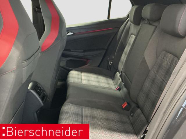 Volkswagen Golf 8 GTI 2.0 TSI DSG MATRIX PANO HuD 19, миниатюра 12