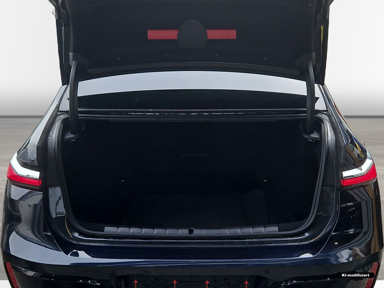 BMW 740 - Bild 16