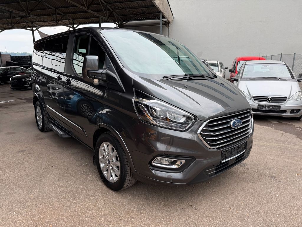 Image of Ford Transit