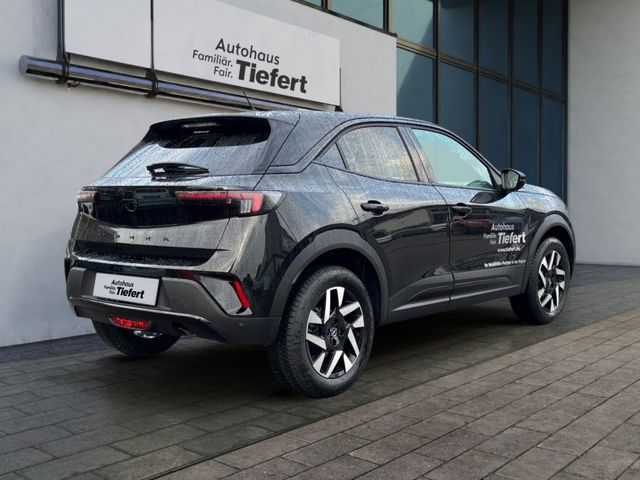 Mokka 1.2 DI Turbo GS (B/B)