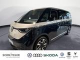 Volkswagen ID. Buzz Pro LR AHK/ACC/MATRIX/NAVI+++