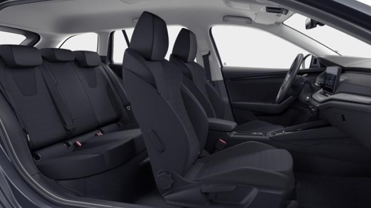Skoda Octavia - Bild 3