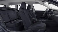 Skoda Octavia - Vorschau Bild 3