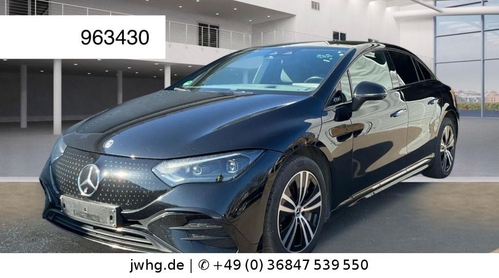 Angebot ansehen Mercedes-Benz EQE