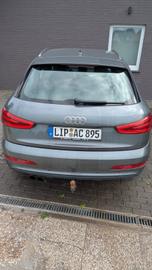 2011 AUDI Q3 照片 4