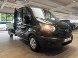 Ford Transit Maxi DoKa Pritsche L3*1.Hand*Garantie* - Ford Transit: Doka Pritsche