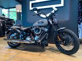 Harley-Davidson Softail Street Bob 117 - Harley-Davidson Street Bob 117