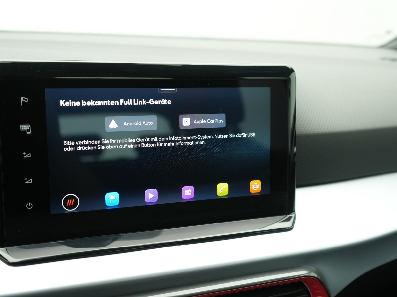 Seat Arona FR DSG NAVI VIRT CARPLAY LED PDC