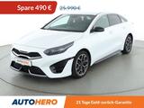 Kia pro_cee'd 1.5 TGDI GT Line Aut.*LED*NAVI*ACC*CAM