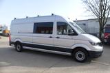 MAN TGE 3.180 Mixto 4x4*Navi*Kam*Temp*Klima*AHK*TCO* - MAN in Essen