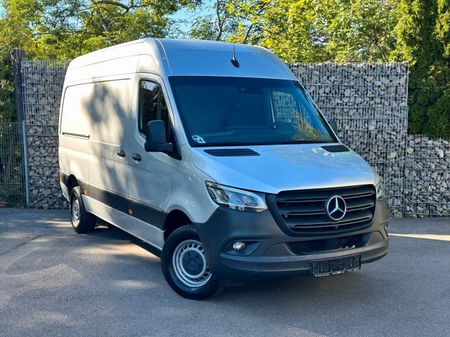 MERCEDES-BENZ Sprinter III 319 CDI RWD L2/H2 Klima -LED -360°