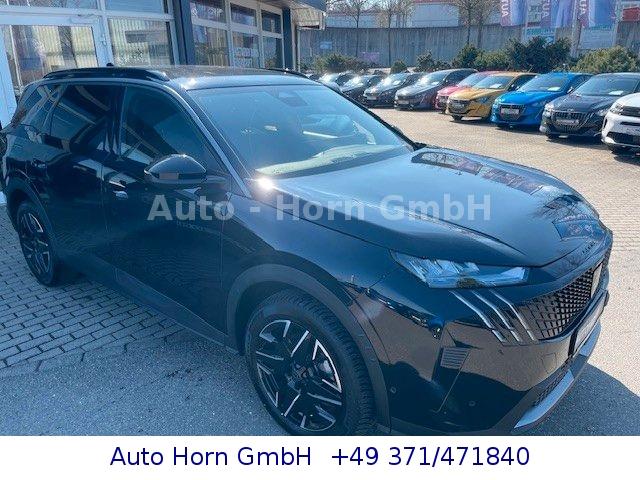 Peugeot 5008 Hybrid 145 Allure e-DSC6