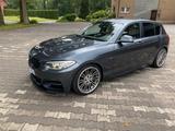 BMW 120d F20 | M-Optik 235 Front | 184 PS ... - BMW 120 in Bielefeld