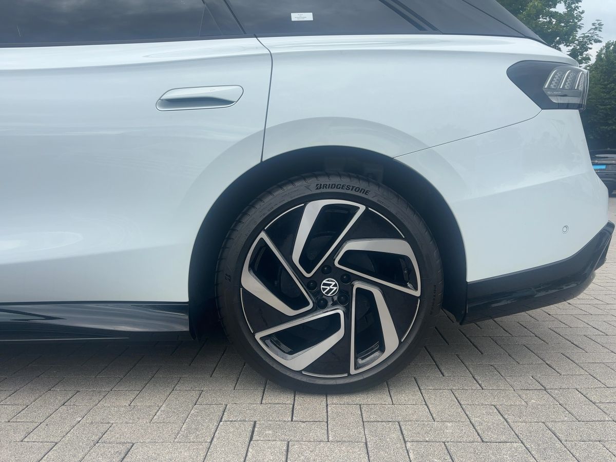 Volkswagen ID.7 - Bild 15
