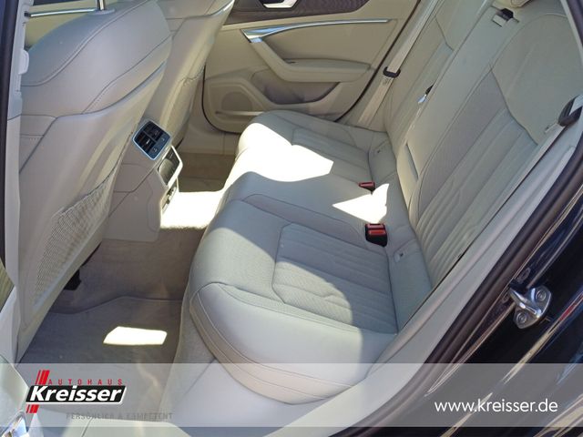A6 Avant 50 TFSI e quattro S-line/AHK/HUD/PANO