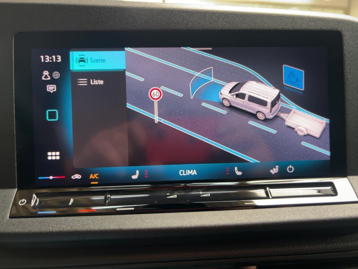 Volkswagen Caddy - Bild 12